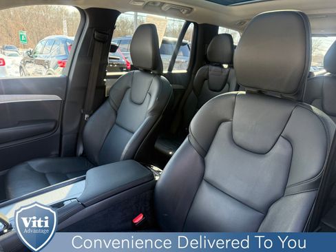 Certified 2023 Volvo XC90 B5 Core w/ Protection Package Premier image 18
