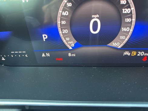 New 2026 Volkswagen Jetta S image 20