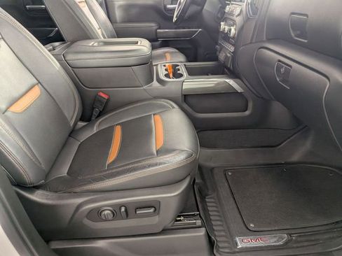 Used 2021 GMC Sierra 1500 AT4 AWD/4WD image 32