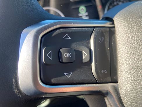 New 2026 RAM 2500 Big Horn image 16