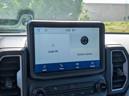 Used 2023 Ford Bronco Sport Big Bend AWD/4WD image 18