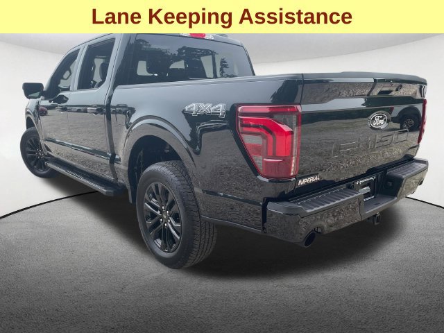 Used 2026 Ford F150 Lariat AWD/4WD image 10