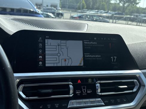 Used 2022 BMW M340i w/ Premium Package RWD image 24