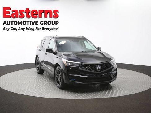 Used 2019 Acura RDX AWD w/ Advance Package image 53