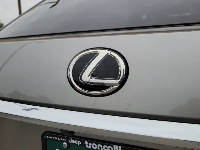 Used 2019 Lexus RX 350 FWD w/ Navigation Package image 8