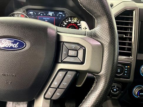 Used 2019 Ford F150 Raptor w/ Equipment Group 802A Luxury AWD/4WD image 24