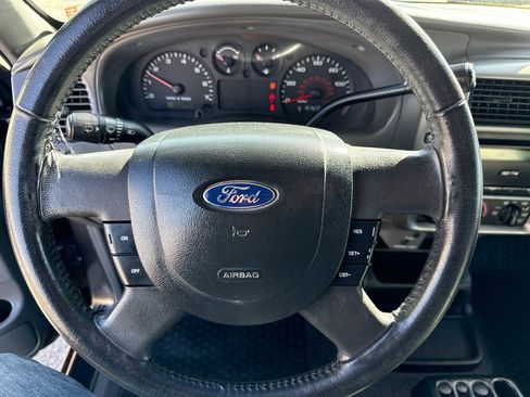 Used 2006 Ford Ranger FX4 image 12