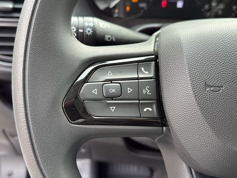 New 2026 RAM ProMaster 2500 image 9