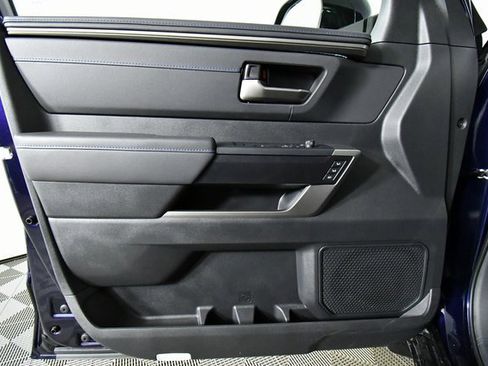 New 2026 Toyota Tundra Limited image 21