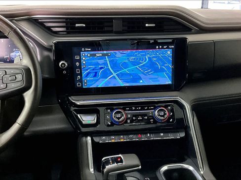 Certified 2024 GMC Sierra 1500 Denali w/ Denali Reserve Package image 7