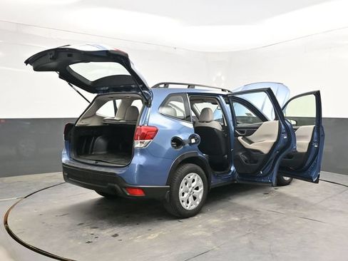 Used 2023 Subaru Forester AWD/4WD image 44