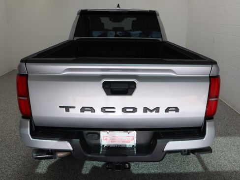Used 2024 Toyota Tacoma SR5 RWD image 8