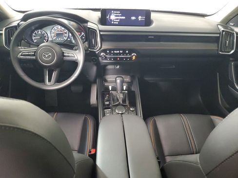 Used 2024 MAZDA CX-50 AWD 2.5 S w/ Cargo Package image 15