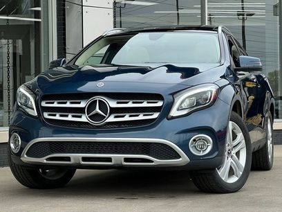 Used 2020 Mercedes-Benz GLA 250 4MATIC