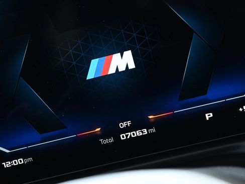 Used 2025 BMW M240i Coupe image 25