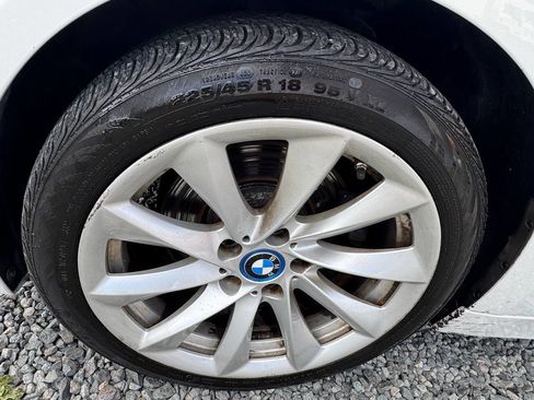 Used 2017 BMW 330e RWD image 27