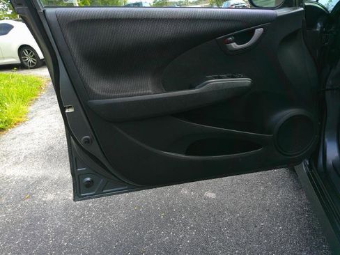 Used 2012 Honda Fit Sport image 20