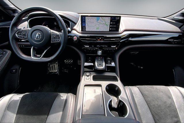 Used 2025 Acura MDX A-Spec AWD/4WD image 15