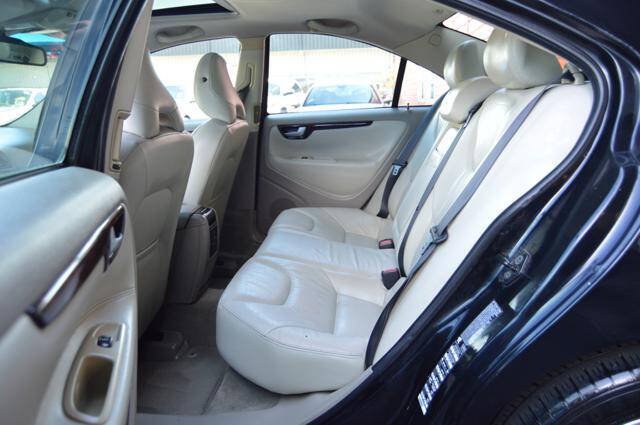 Used 2005 Volvo S60 2.5T FWD image 40