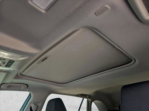 Used 2025 Toyota RAV4 XLE w/ Convenience Package image 16