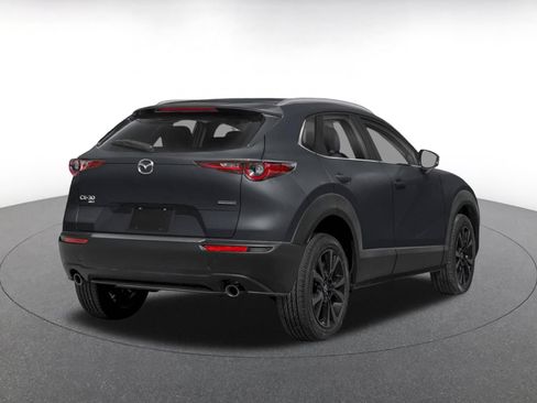 Used 2024 MAZDA CX-30 AWD 2.5 S w/ Select Sport Pkg image 2