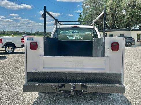Used 2005 Ford F250 XLT RWD image 4