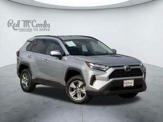 Used 2024 Toyota RAV4 XLE FWD video 1