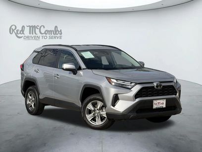 Used 2024 Toyota RAV4 XLE
