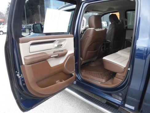 Certified 2022 RAM 1500 Laramie image 50