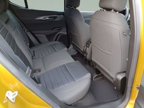 New 2024 Dodge Hornet R/T w/ R/T Blacktop Package image 8