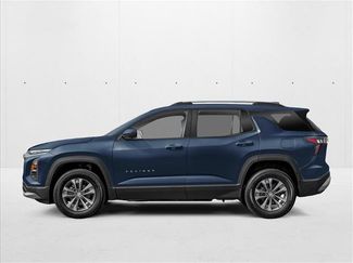 New 2026 Chevrolet Equinox LT FWD video 3