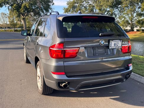 Used 2011 BMW X5 xDrive35i image 11