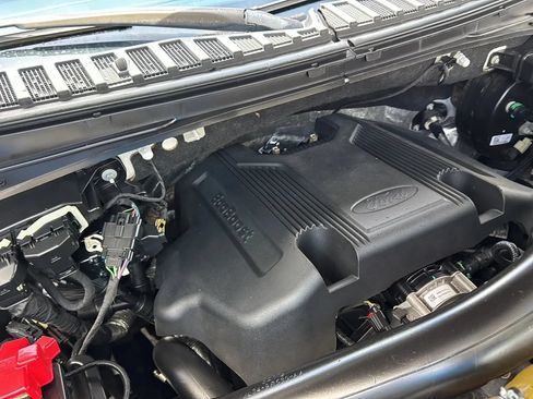 Used 2018 Ford Expedition Max Platinum AWD/4WD image 60