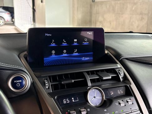 Used 2019 Lexus NX 300h AWD w/ Comfort Package image 23