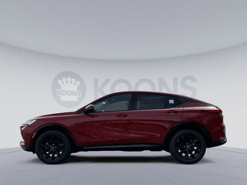 New 2026 Buick Envista Sport Touring w/ Convenience I Package image 2