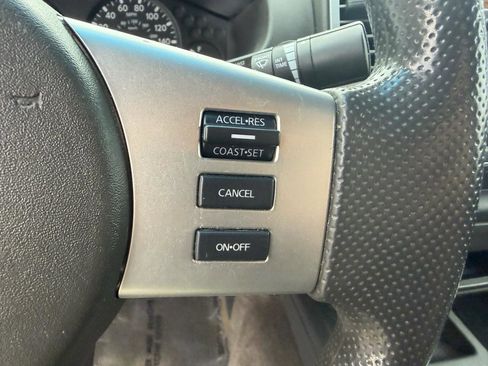 Used 2015 Nissan Frontier S RWD image 26