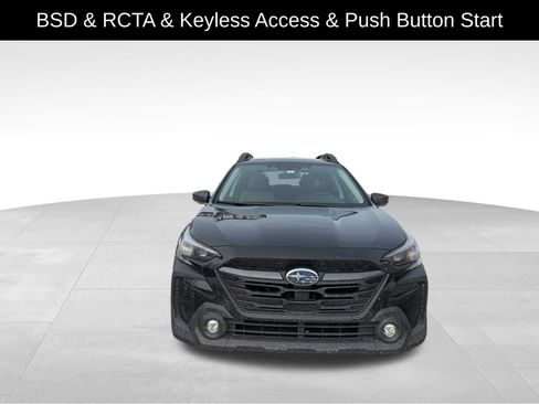Certified 2023 Subaru Outback Premium image 2
