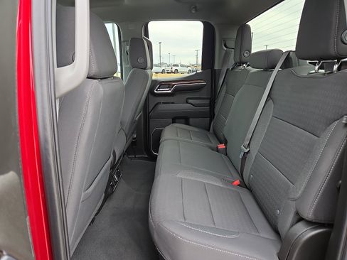 Used 2023 Chevrolet Silverado 1500 RST w/ LPO, Dark Essentials Package image 10