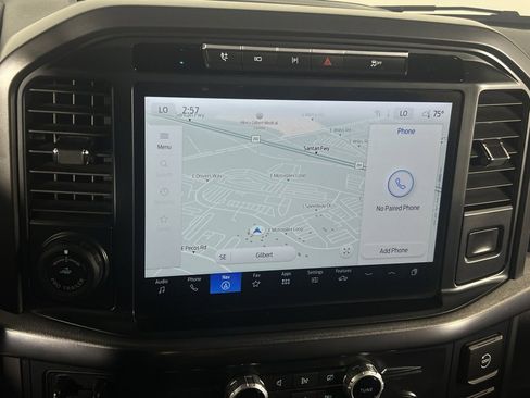 Used 2024 Ford F150 Lariat w/ Bed Utility Package image 22