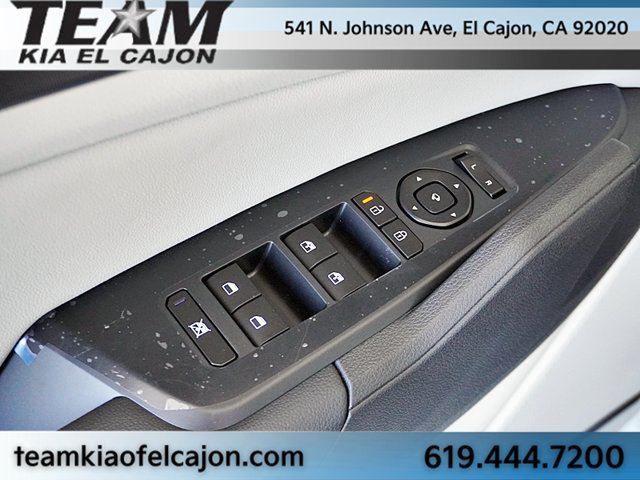 New 2026 Kia Sportage SX AWD/4WD image 29