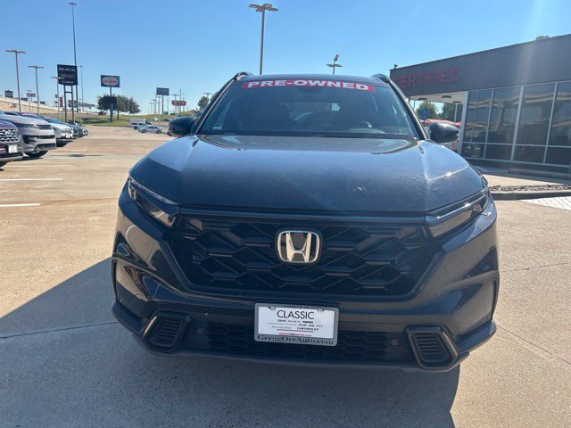Used 2025 Honda CR-V Sport-L image 2