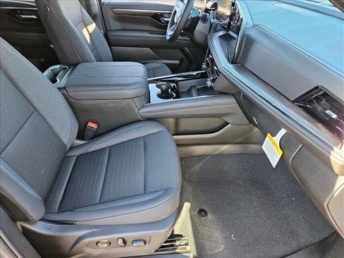 New 2026 Chevrolet Tahoe LS w/ LPO, Dark Essentials Package image 17