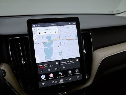 New 2026 Volvo XC60 B5 Plus w/ Protection Package Premier image 16