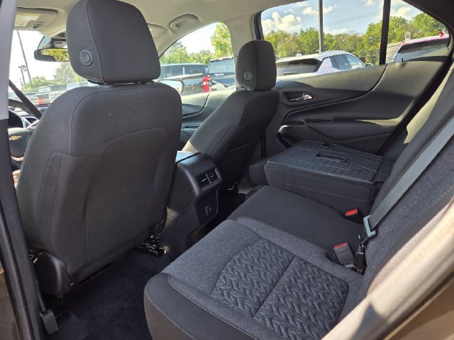 Certified 2024 Chevrolet Equinox LT w/ LPO, Floor Liner Package FWD image 14