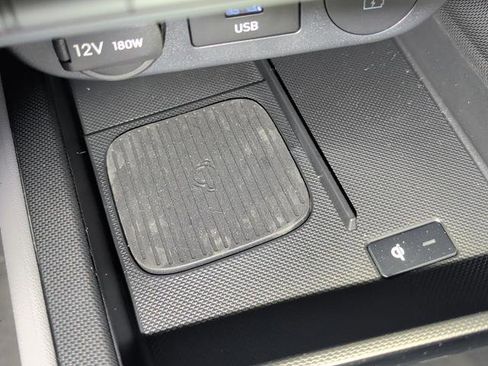 New 2026 Hyundai Elantra SEL Sport w/ Cargo Package image 22