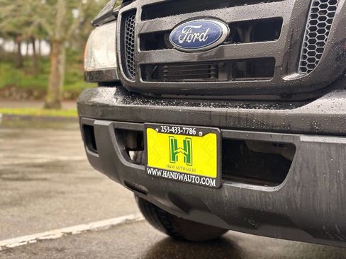 Used 2007 Ford Ranger Sport image 14