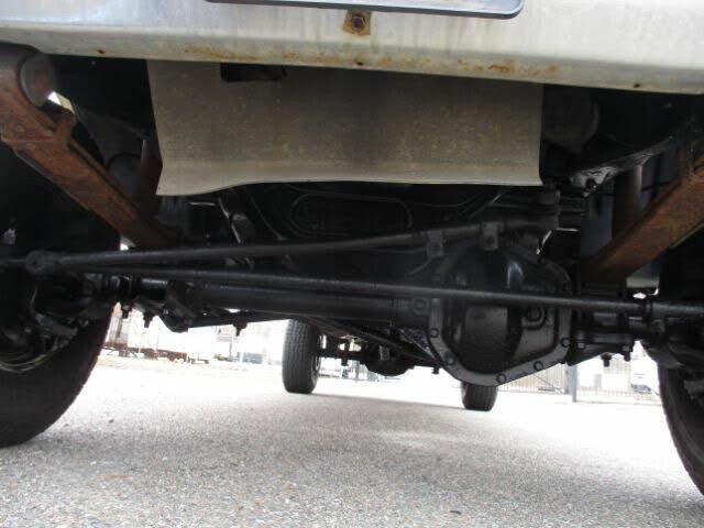 Used 1990 Ford F350 4x4 Crew Cab image 15
