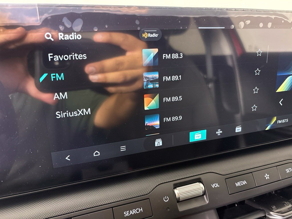 New 2026 Kia K4 FWD image 28
