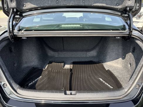 Used 2022 Honda Accord Sport image 26