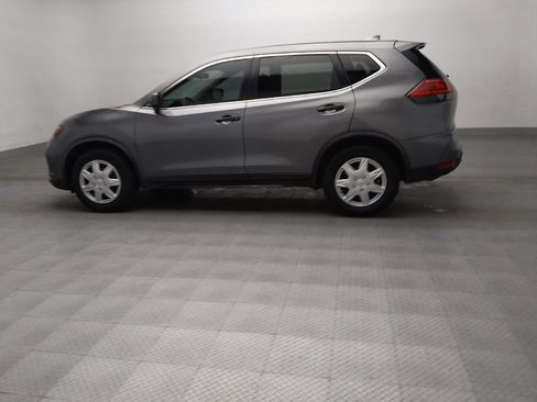 Used 2017 Nissan Rogue S FWD image 3